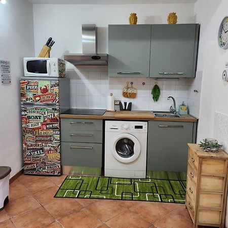 Maison M&M باليرمو المظهر الخارجي الصورة